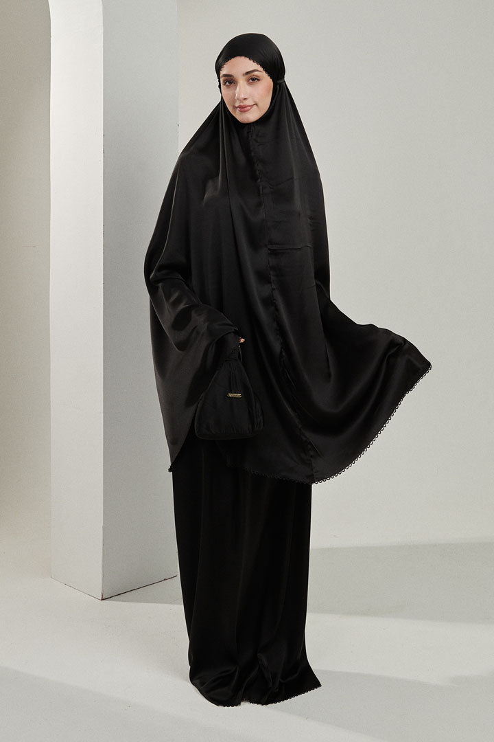 SAKIN PREMIUM | Noir