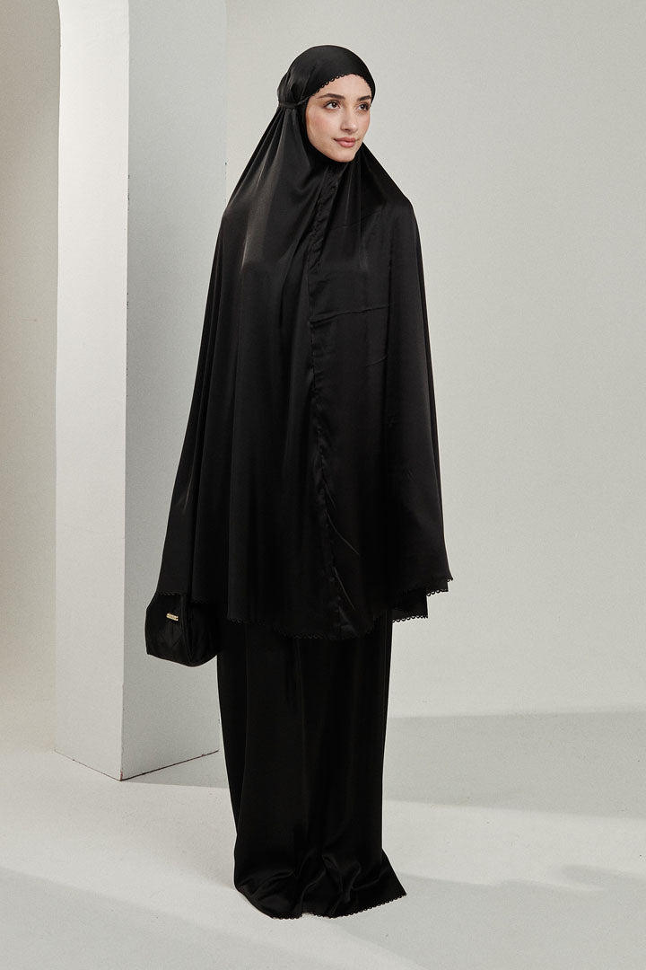 SAKIN PREMIUM | Noir