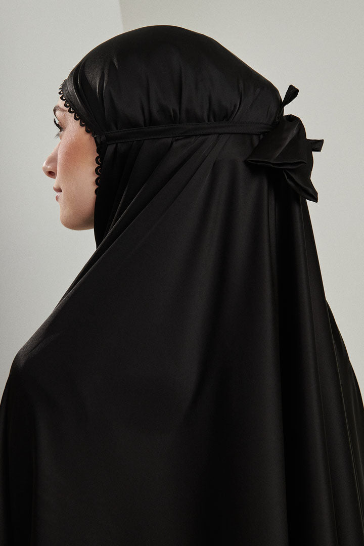 SAKIN PREMIUM | Noir