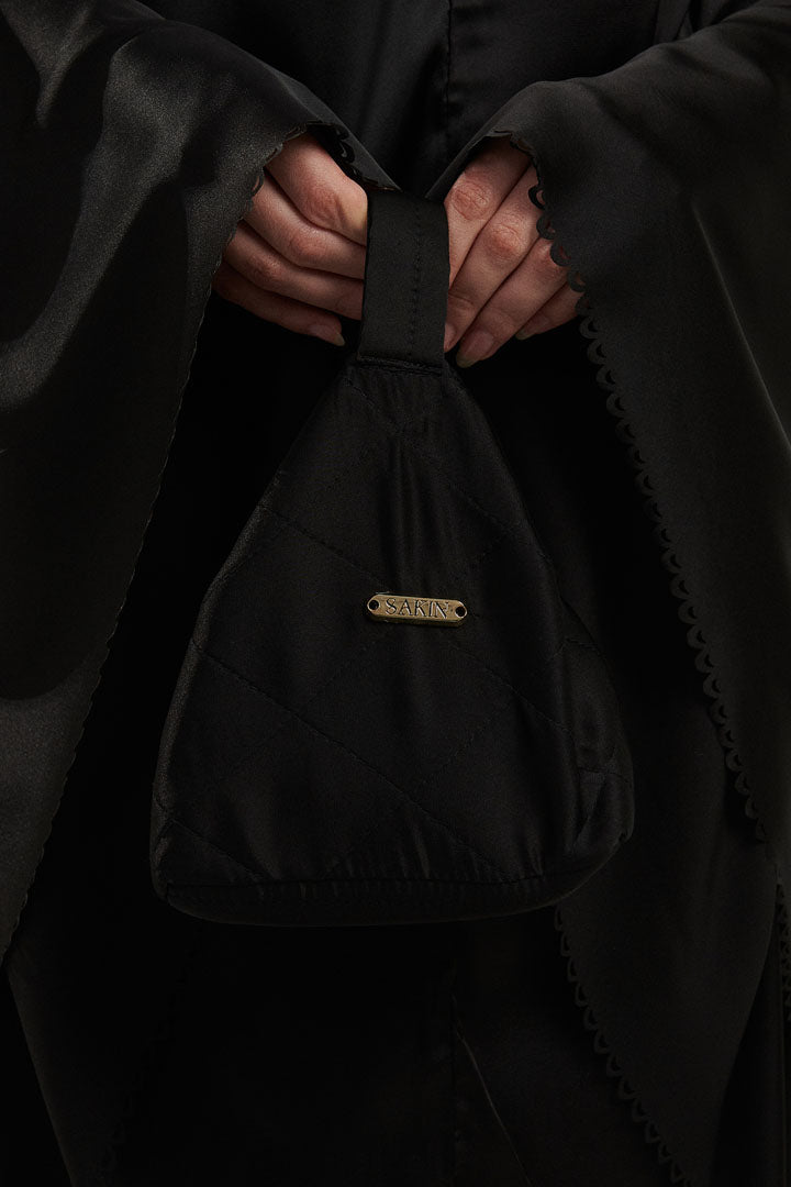 SAKIN PREMIUM | Noir