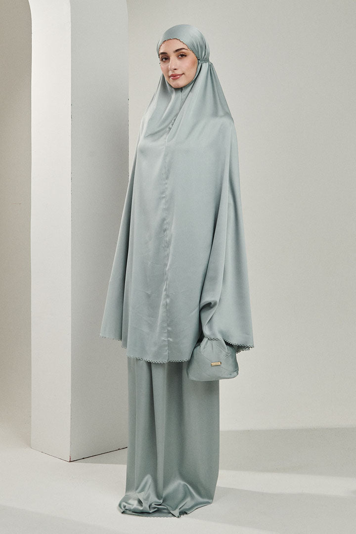 SAKIN PREMIUM | Bleu