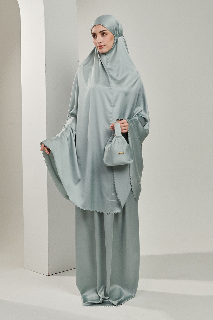 SAKIN PREMIUM | Bleu