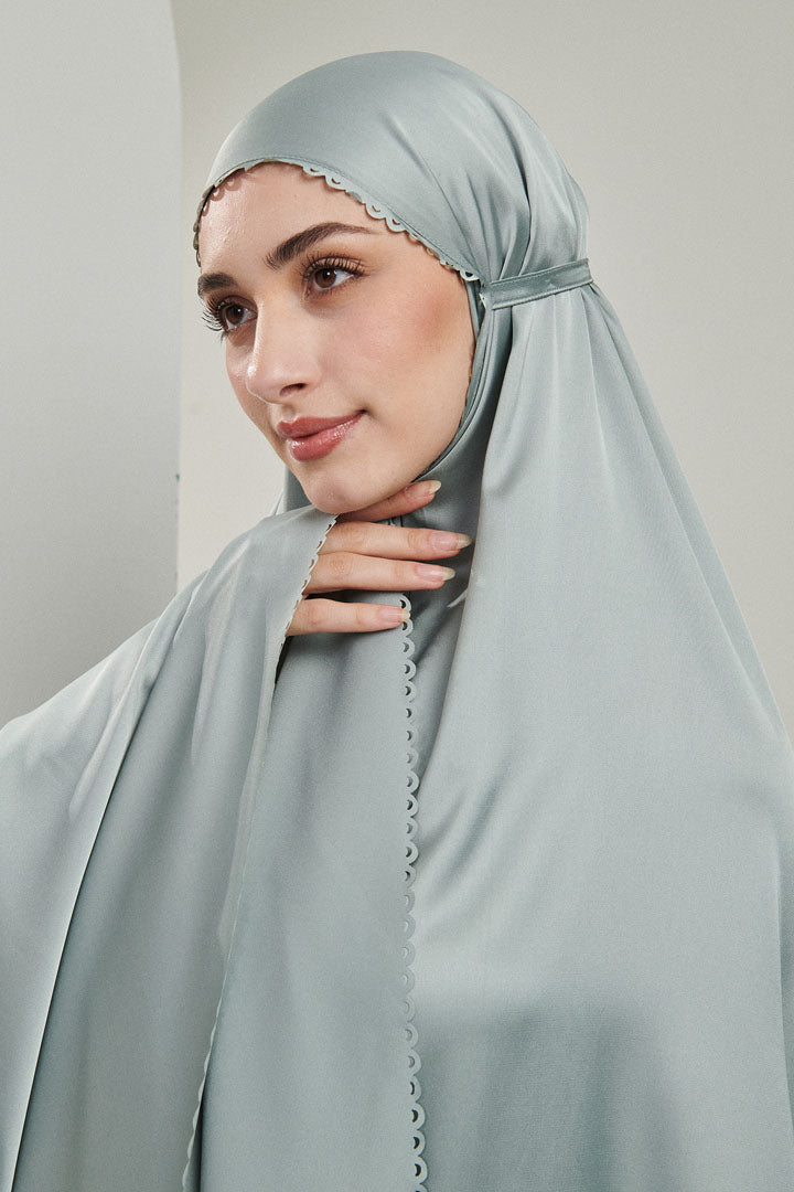 SAKIN PREMIUM | Bleu