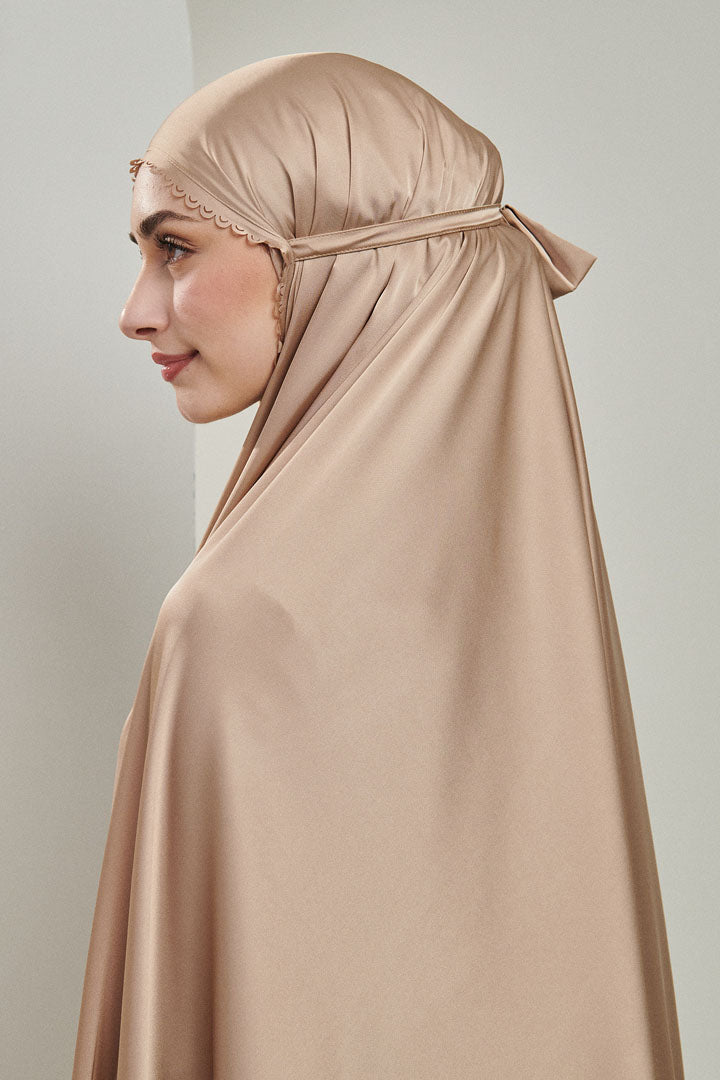 SAKIN PREMIUM | Beige