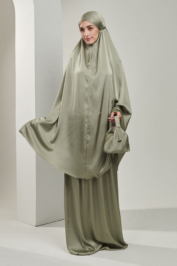 SAKIN PREMIUM | Vert