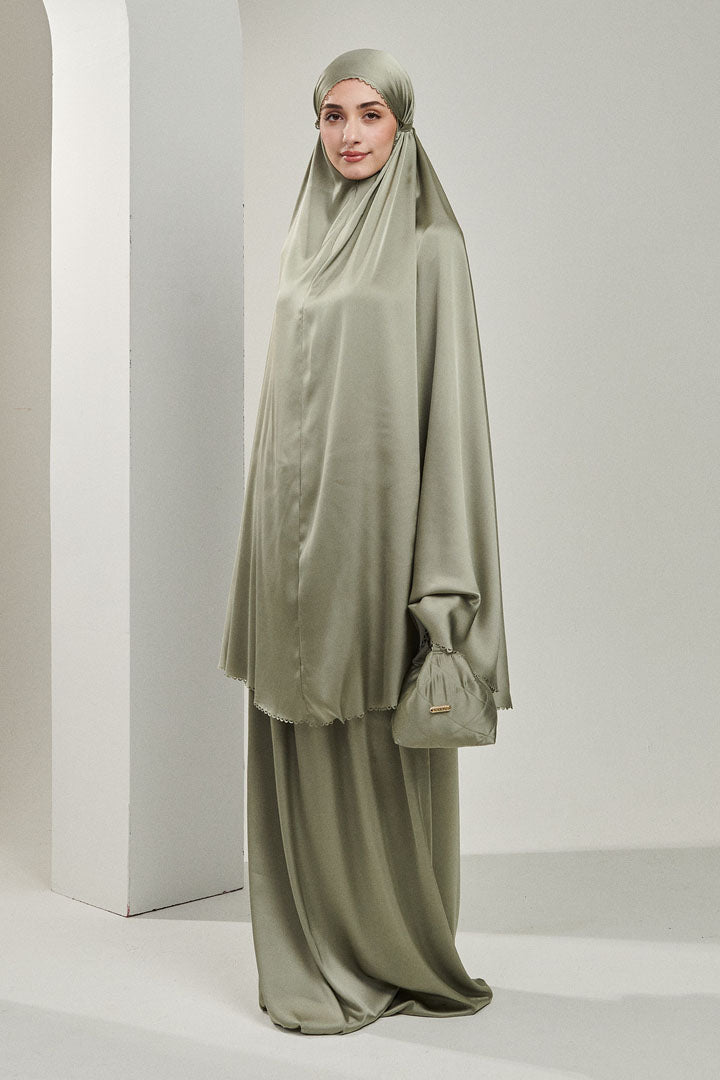 SAKIN PREMIUM | Vert