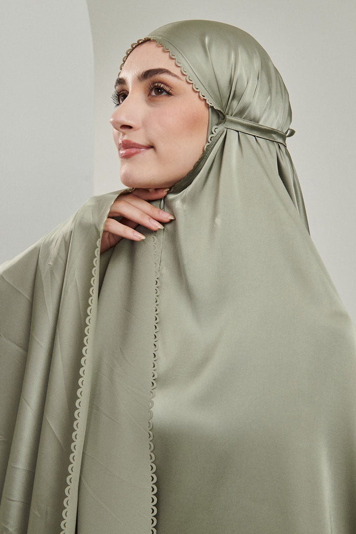 SAKIN PREMIUM | Vert