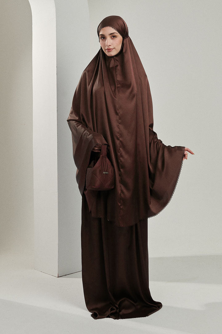 SAKIN PREMIUM | Espresso