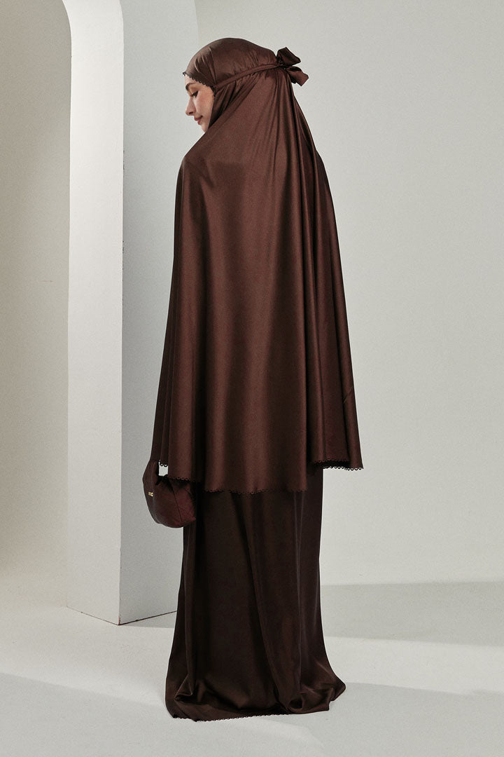 SAKIN PREMIUM | Espresso