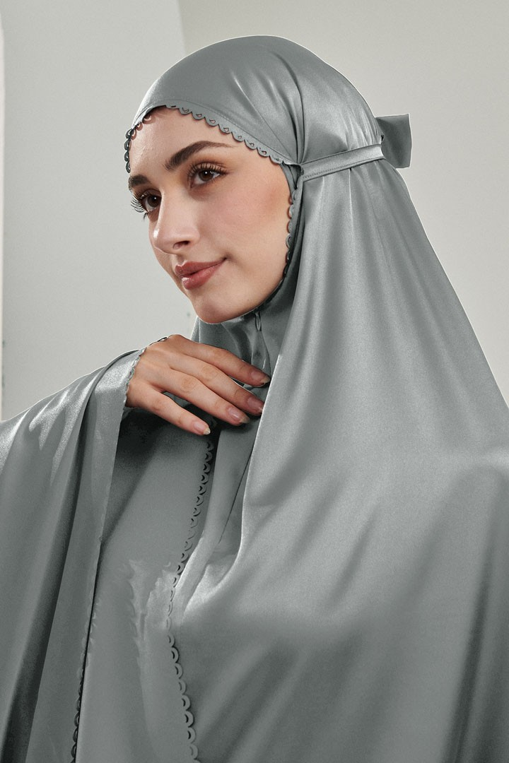 SAKIN PREMIUM | Gris