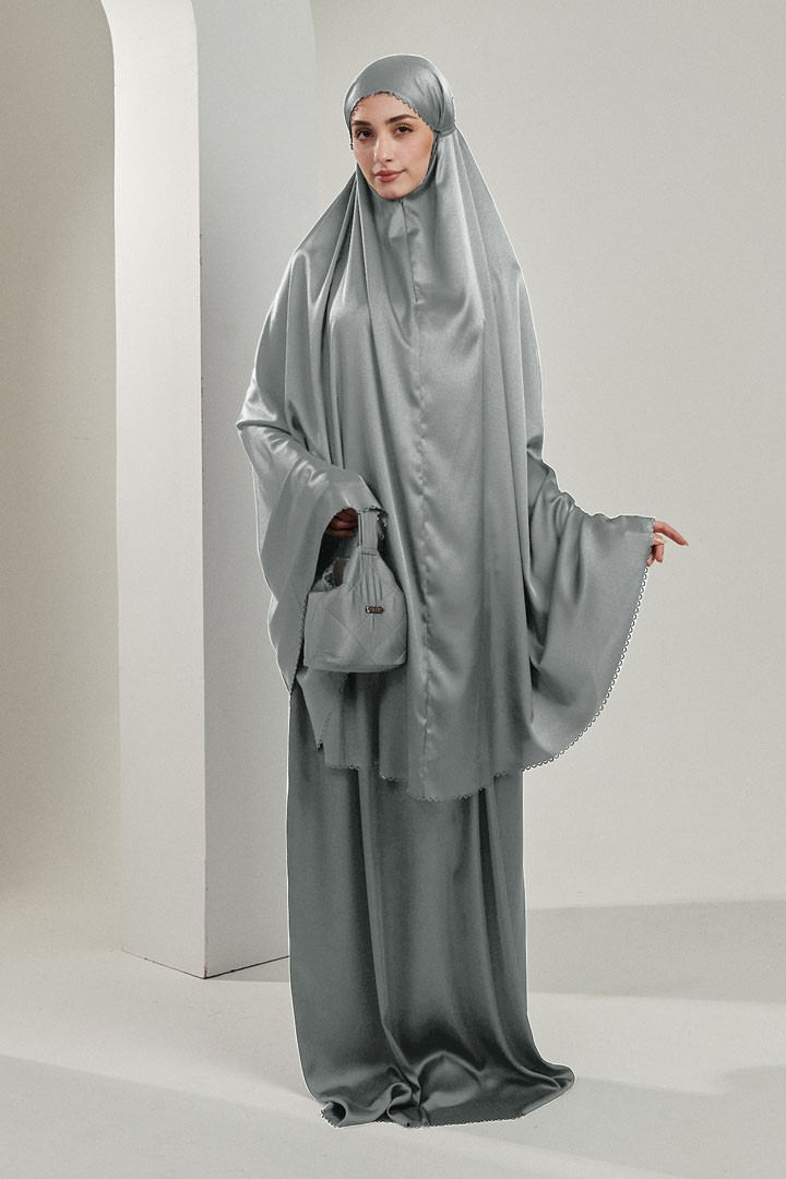 SAKIN PREMIUM | Gris