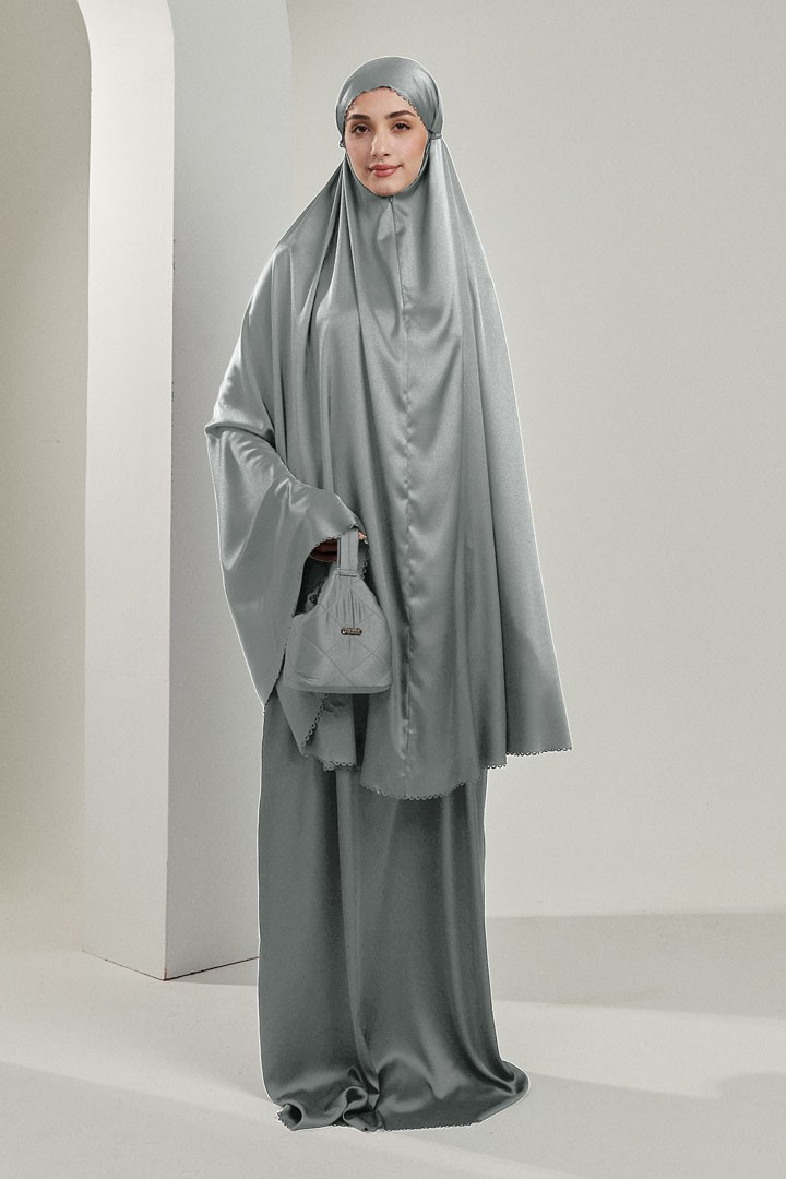 SAKIN PREMIUM | Gris