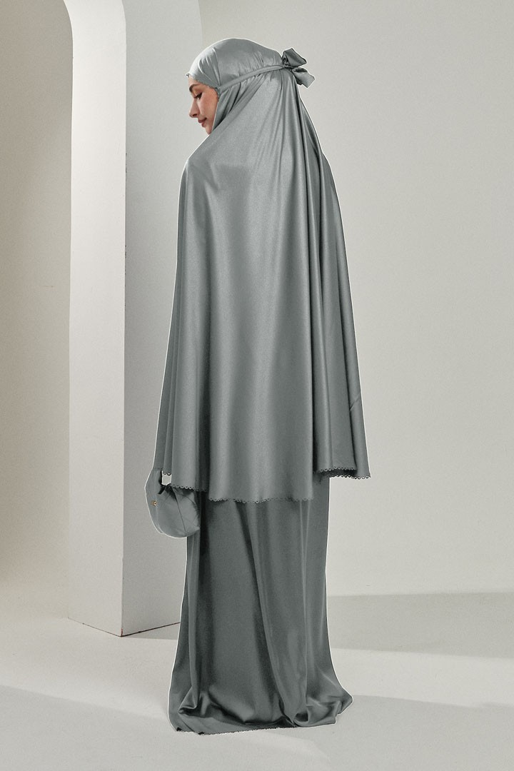 SAKIN PREMIUM | Gris