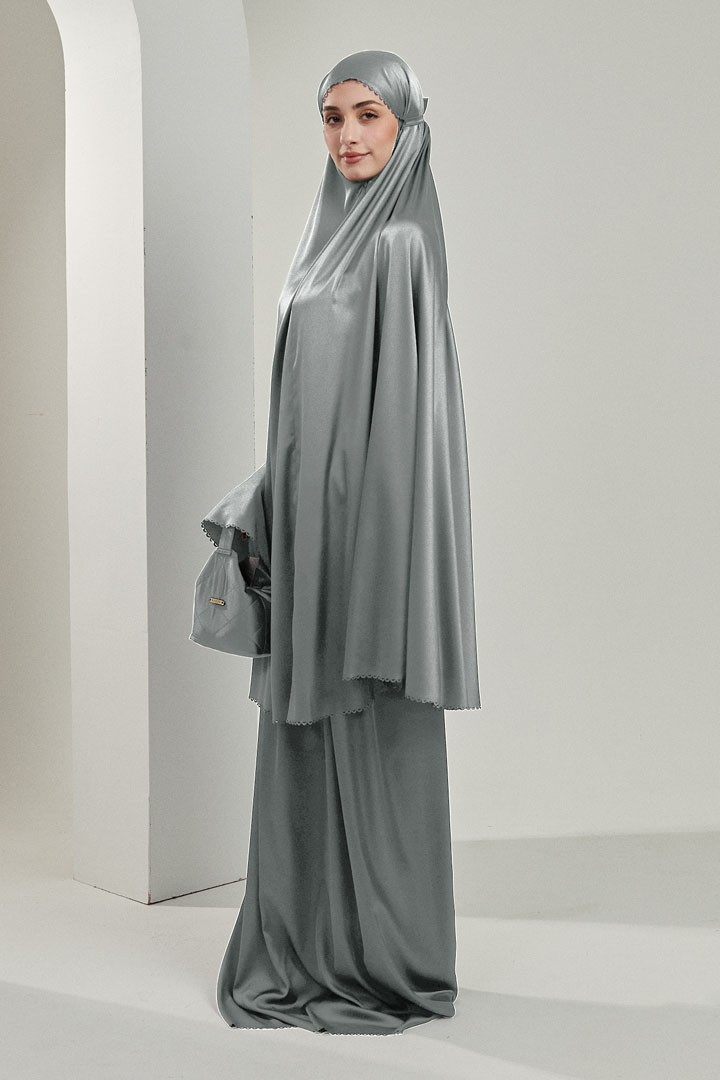 SAKIN PREMIUM | Gris